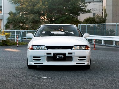 1993 Nissan SKYLINE COUPE — фото 3