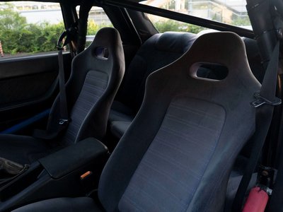 1993 Nissan SKYLINE COUPE 缩略图 35