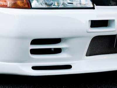 1993 Nissan SKYLINE COUPE — фото 13