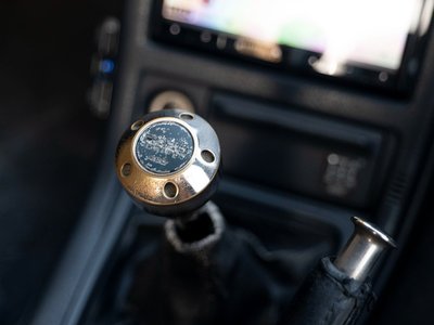 1993 Nissan SKYLINE COUPE 缩略图 49