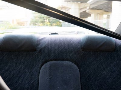1993 Nissan SKYLINE COUPE 缩略图 56