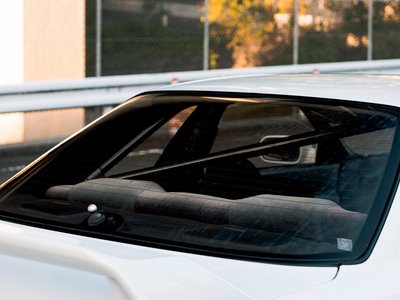 1993 Nissan SKYLINE COUPE 缩略图 22