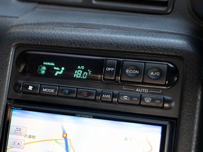 1993 Nissan SKYLINE COUPE 缩略图 46