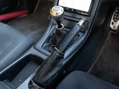 1993 Nissan SKYLINE COUPE 缩略图 50