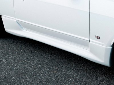 1993 Nissan SKYLINE COUPE 缩略图 18
