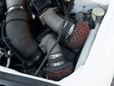 1993 Nissan SKYLINE COUPE 缩略图 61