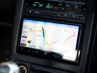 1993 Nissan SKYLINE COUPE 缩略图 48
