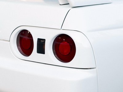 1993 Nissan SKYLINE COUPE 缩略图 24