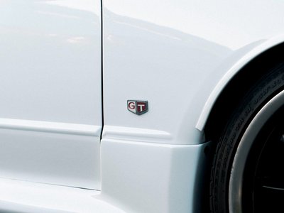 1993 Nissan SKYLINE COUPE — фото 16