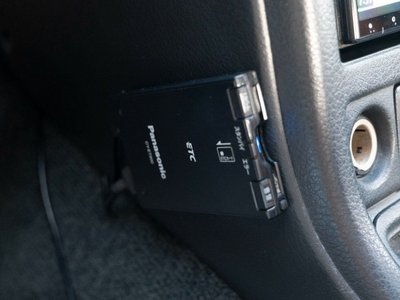1993 Nissan SKYLINE COUPE 缩略图 52