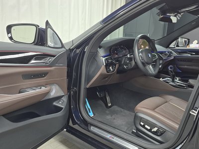 BMW 6 SERIES GT - 10