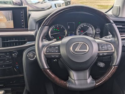 LEXUS LX - 9