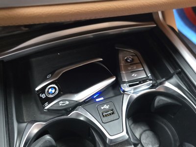 2020 BMW 7 SERIES thumbnail 33