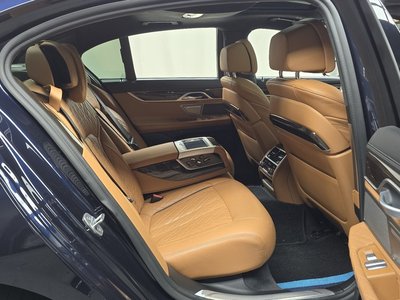 2020 BMW 7 SERIES thumbnail 17