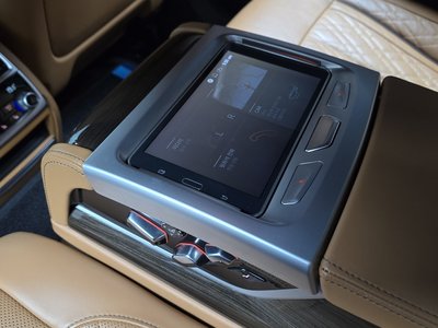 2020 BMW 7 SERIES thumbnail 29