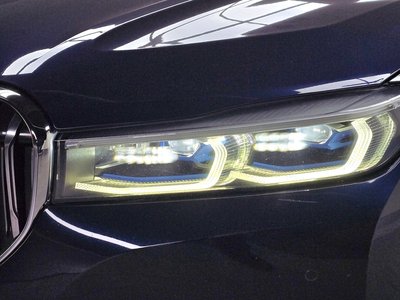صورة 9 لـ 2020 BMW 7 SERIES