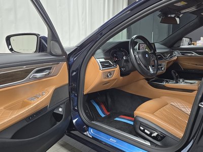 2020 BMW 7 SERIES thumbnail 13