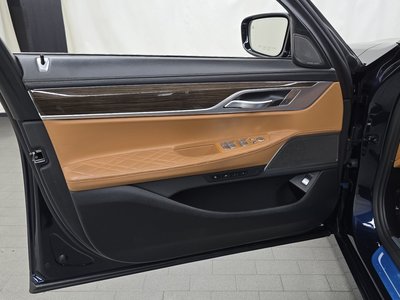 2020 BMW 7 SERIES thumbnail 14