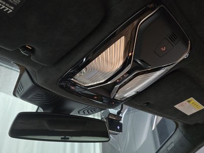 2020 BMW 7 SERIES thumbnail 27