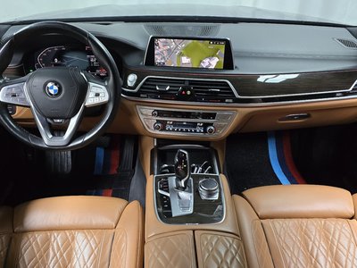صورة 5 لـ 2020 BMW 7 SERIES