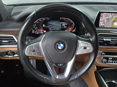 2020 BMW 7 SERIES thumbnail 18