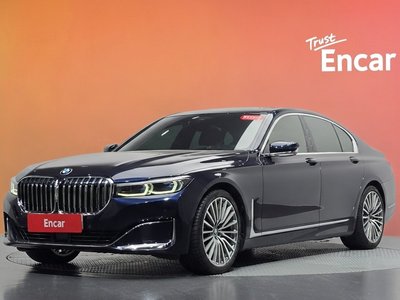 صورة 1 لـ 2020 BMW 7 SERIES