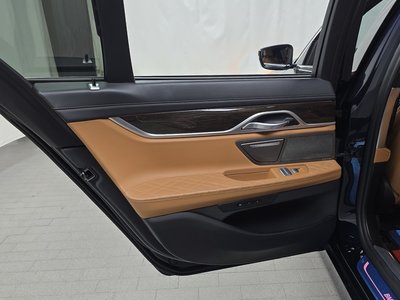 2020 BMW 7 SERIES thumbnail 15