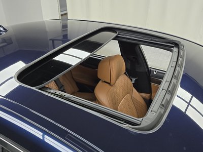 2020 BMW 7 SERIES thumbnail 24