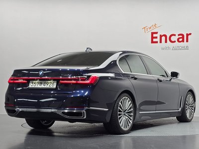 صورة 2 لـ 2020 BMW 7 SERIES