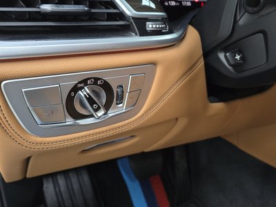2020 BMW 7 SERIES thumbnail 26