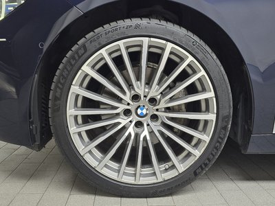 صورة 6 لـ 2020 BMW 7 SERIES