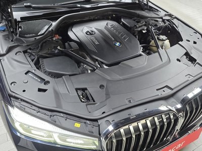 صورة 7 لـ 2020 BMW 7 SERIES