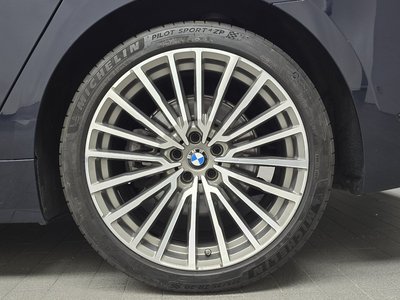 صورة 8 لـ 2020 BMW 7 SERIES