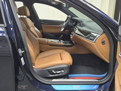 2020 BMW 7 SERIES thumbnail 16