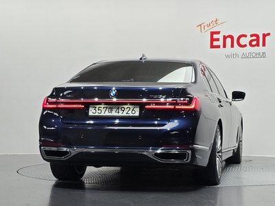 صورة 4 لـ 2020 BMW 7 SERIES