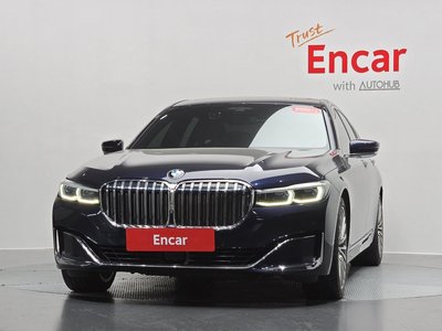 صورة 3 لـ 2020 BMW 7 SERIES