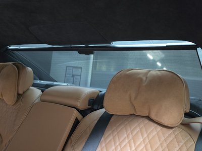 2020 BMW 7 SERIES thumbnail 32