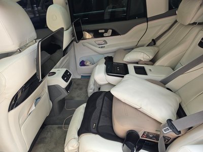 صورة مصغرة 14 لـ 2023 Mercedes-BENZ GLS