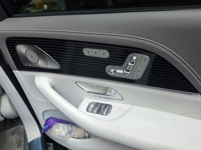 صورة مصغرة 17 لـ 2023 Mercedes-BENZ GLS