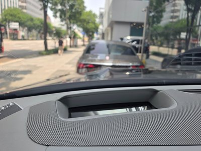 صورة 9 لـ 2023 Mercedes-BENZ GLS