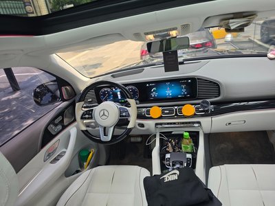 صورة مصغرة 19 لـ 2023 Mercedes-BENZ GLS