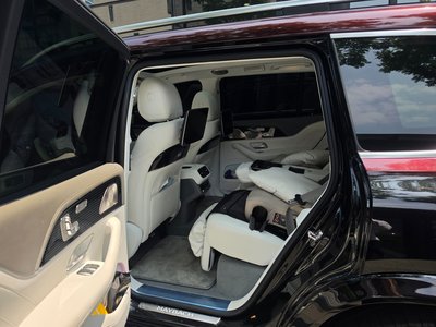 صورة مصغرة 12 لـ 2023 Mercedes-BENZ GLS