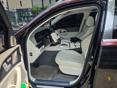 صورة مصغرة 11 لـ 2023 Mercedes-BENZ GLS