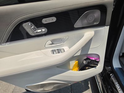 صورة مصغرة 13 لـ 2023 Mercedes-BENZ GLS