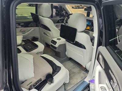 صورة مصغرة 18 لـ 2023 Mercedes-BENZ GLS
