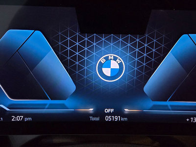 BMW 5 SERIES - 5