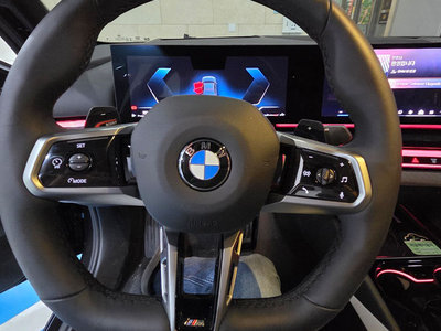 BMW 5 SERIES - 8