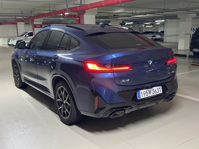 BMW X4 - 3