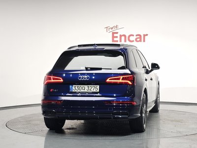 AUDI SQ5 - 4