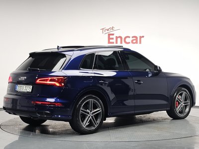 AUDI SQ5 - 3
